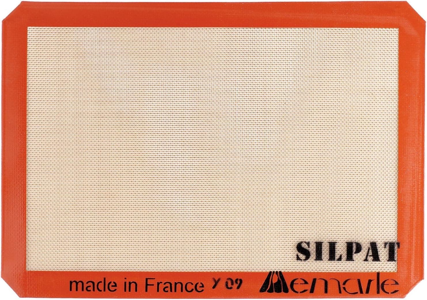 Silpat Non-Stick Silicone Baking Mat, Set of 2