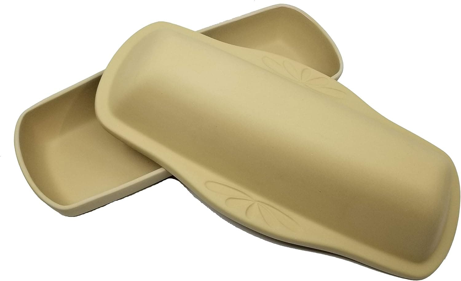 Breadtopia Cloche Clay Baker, USA, Oblong