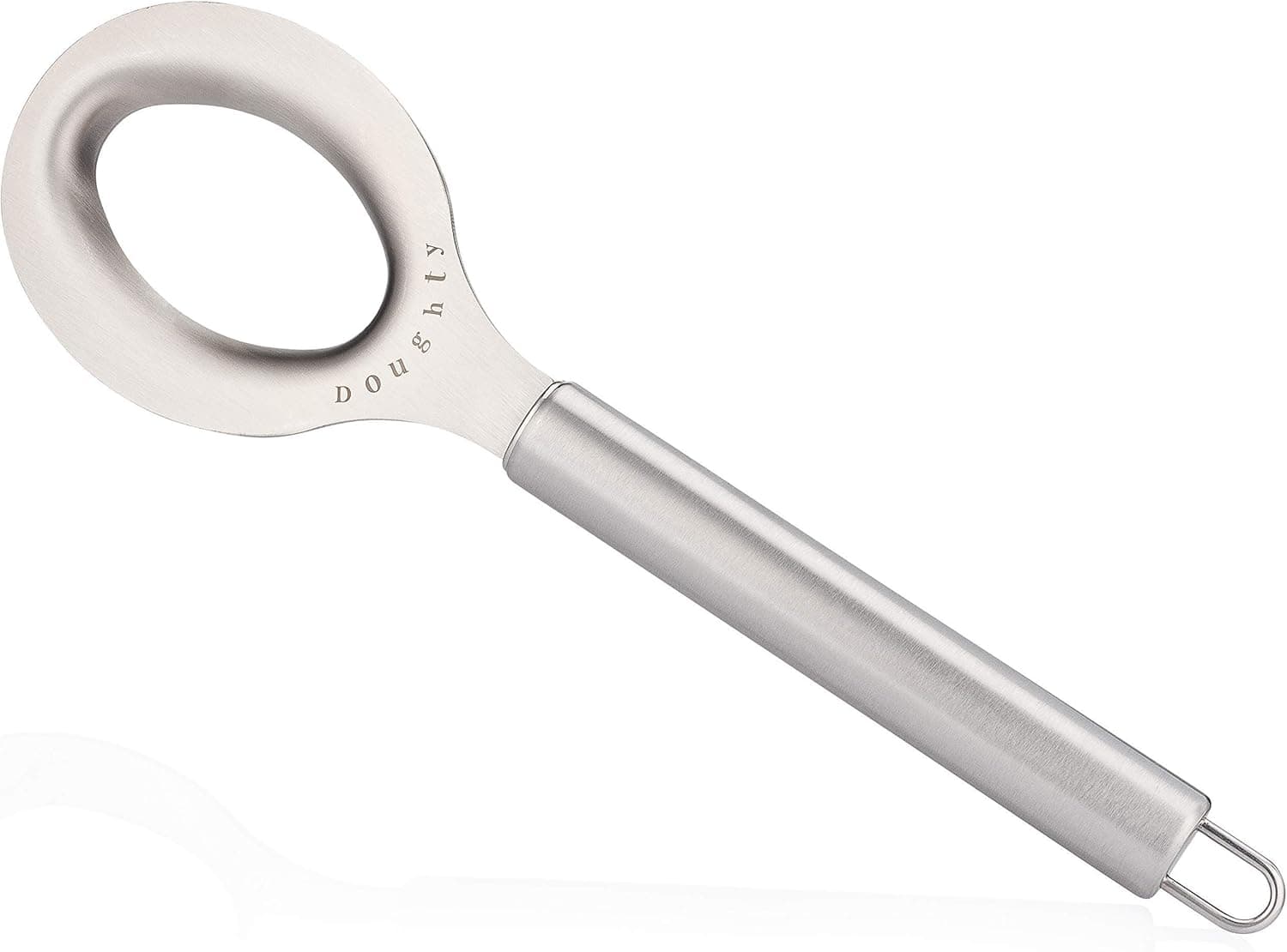 Doughty Stainless Steel Dough Whisk, Mixing and Kneading Tool