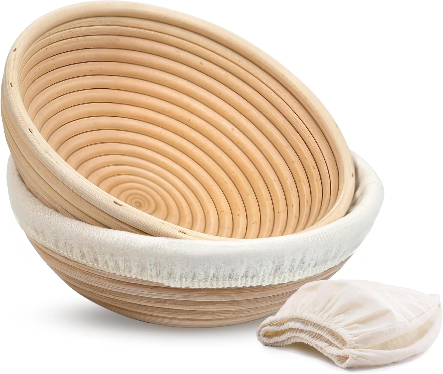 Best Proofing Baskets