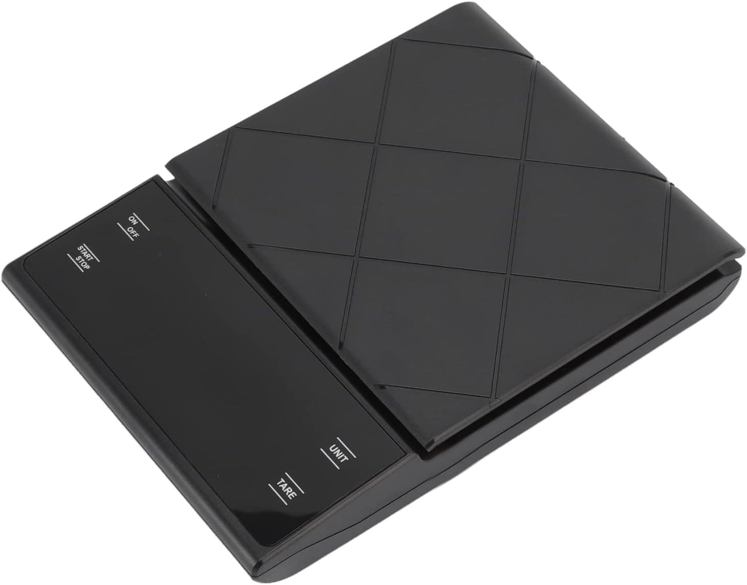 3000g/0.1g High Accuracy Precision Food Kitchen Scale, Digital Kitchen Scale, Digital Grams and Ounces for Weight Loss, Dieting, Baking, Cooking, and Meal Prep, Coffee Food Scale