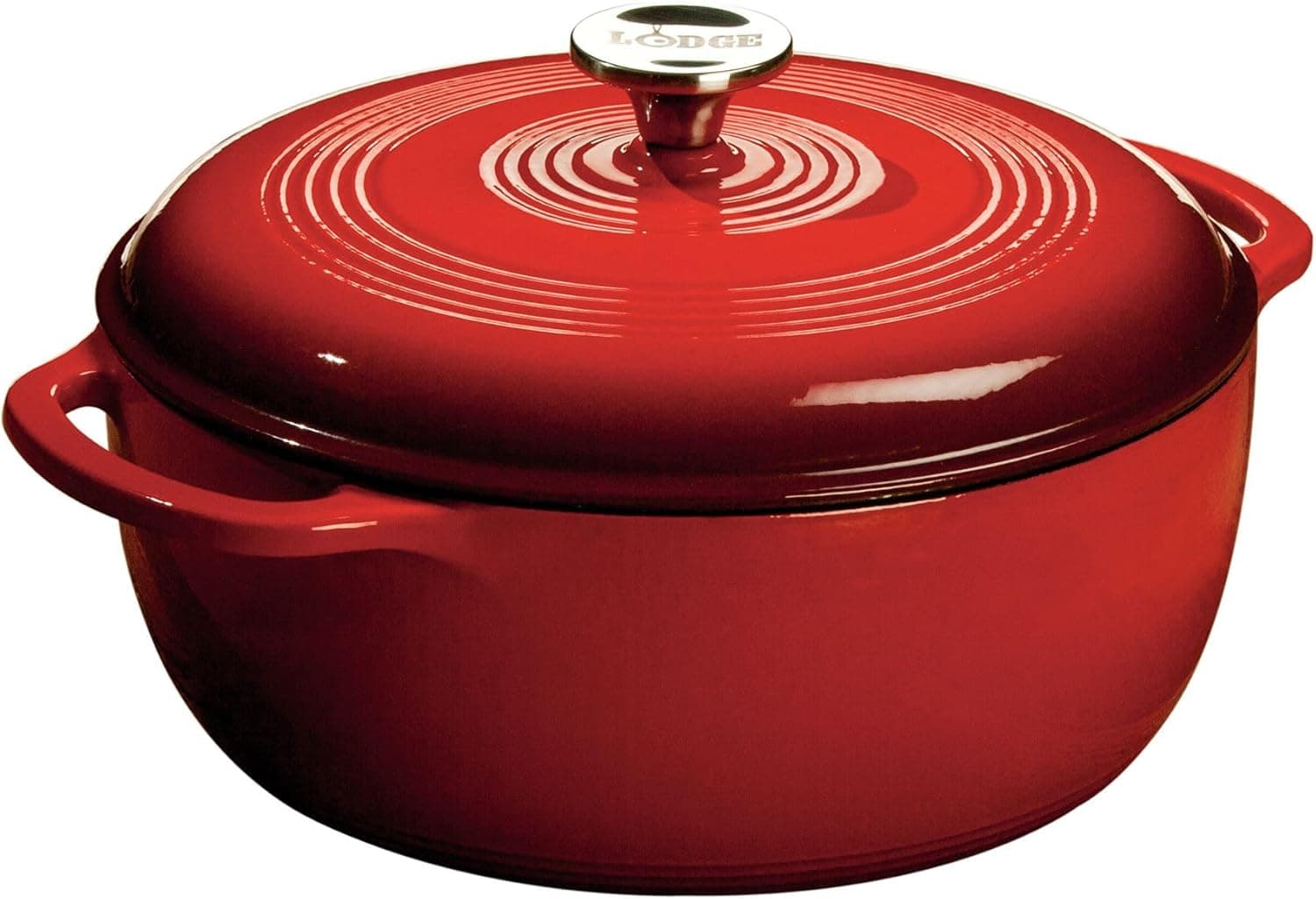 Best Enameled Dutch Ovens for Bread