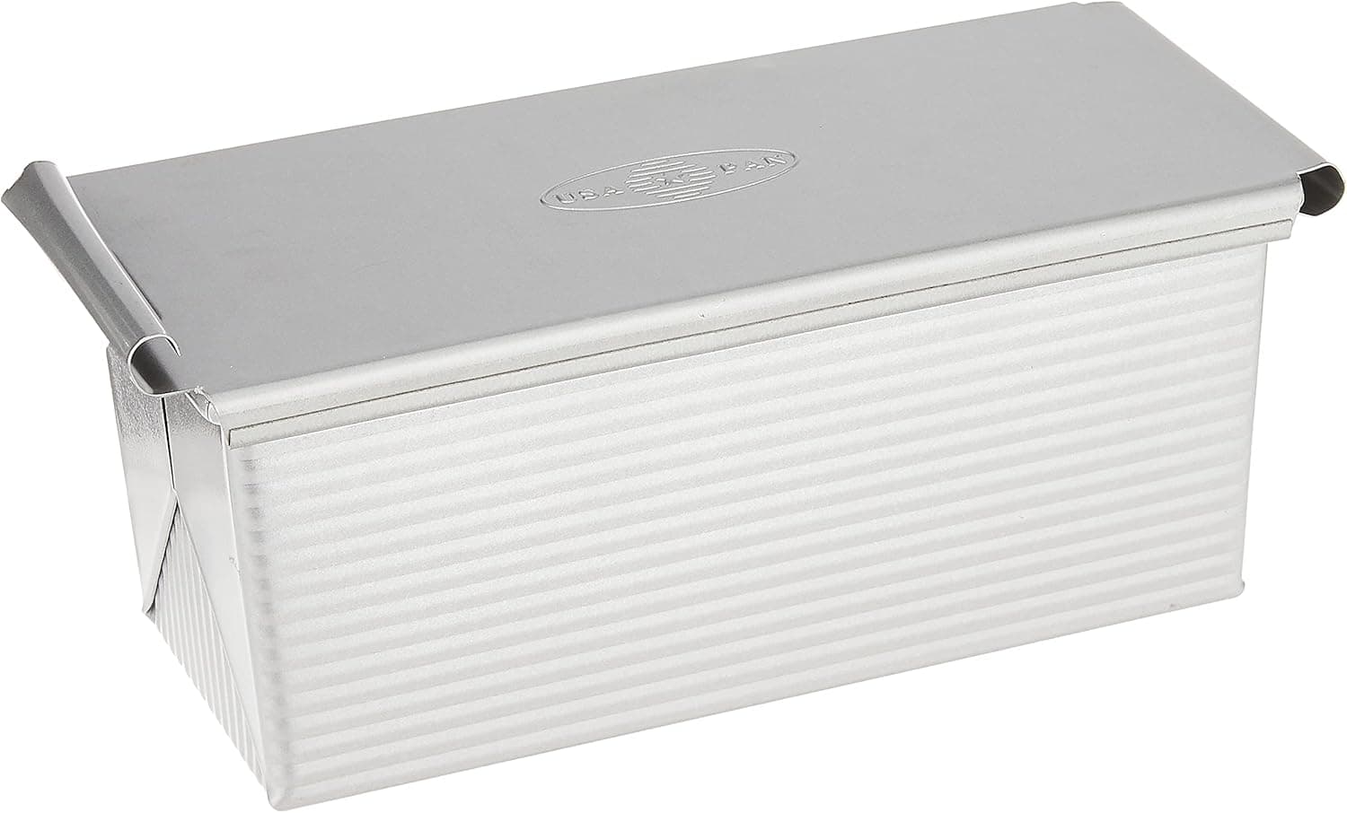 Best Pullman Loaf Pans