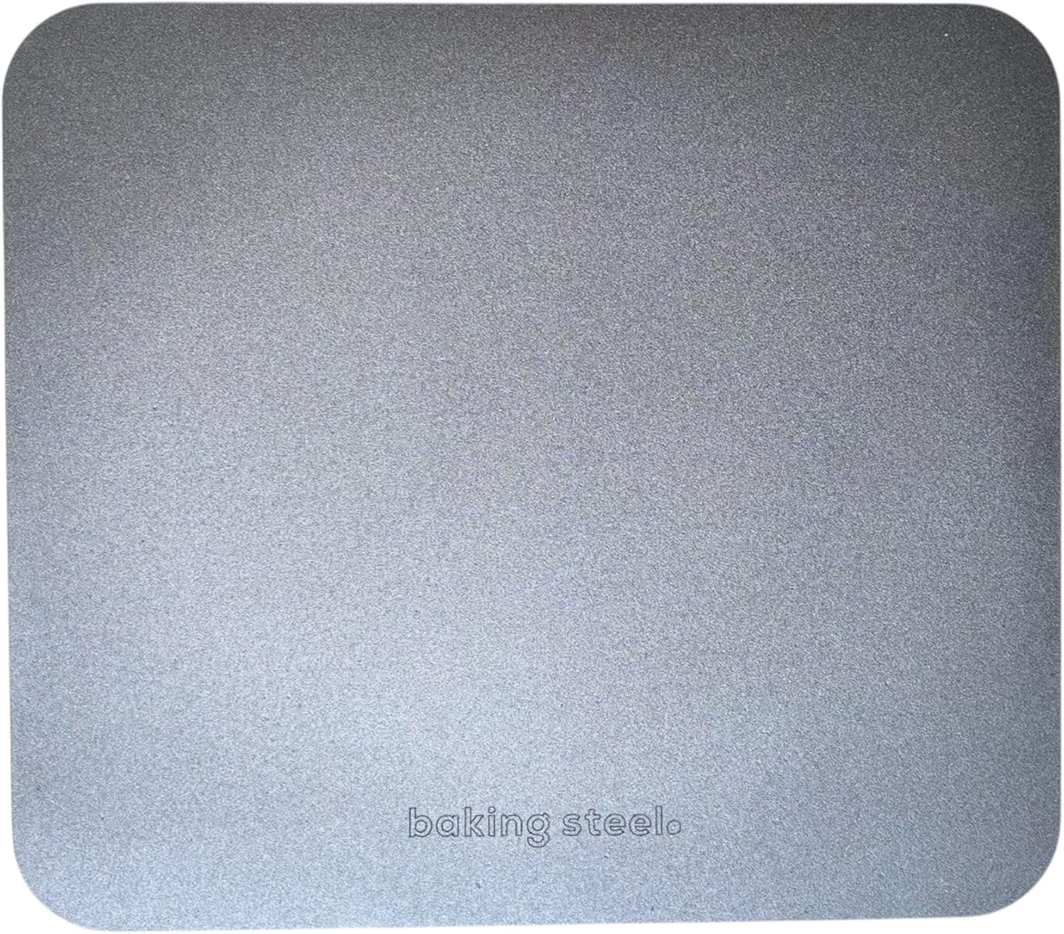 The Original Baking Steel, Pre-Seasoned 14x16x0.25 inch Ultra-Conductive Pizza Steel