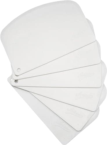 Best Bowl Scrapers
