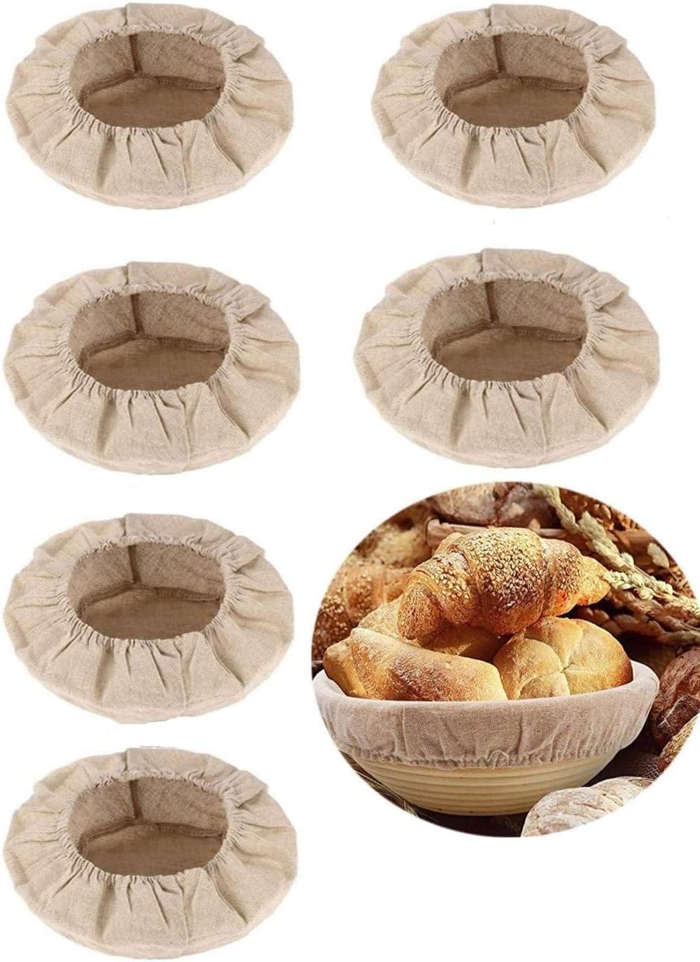 Best Brotform Liners
