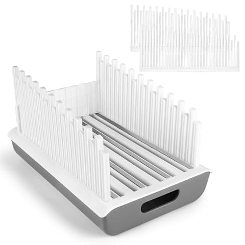 YONGAIJIA Bread Slicer Guide for Homemade Bread with Adjustable Thickness