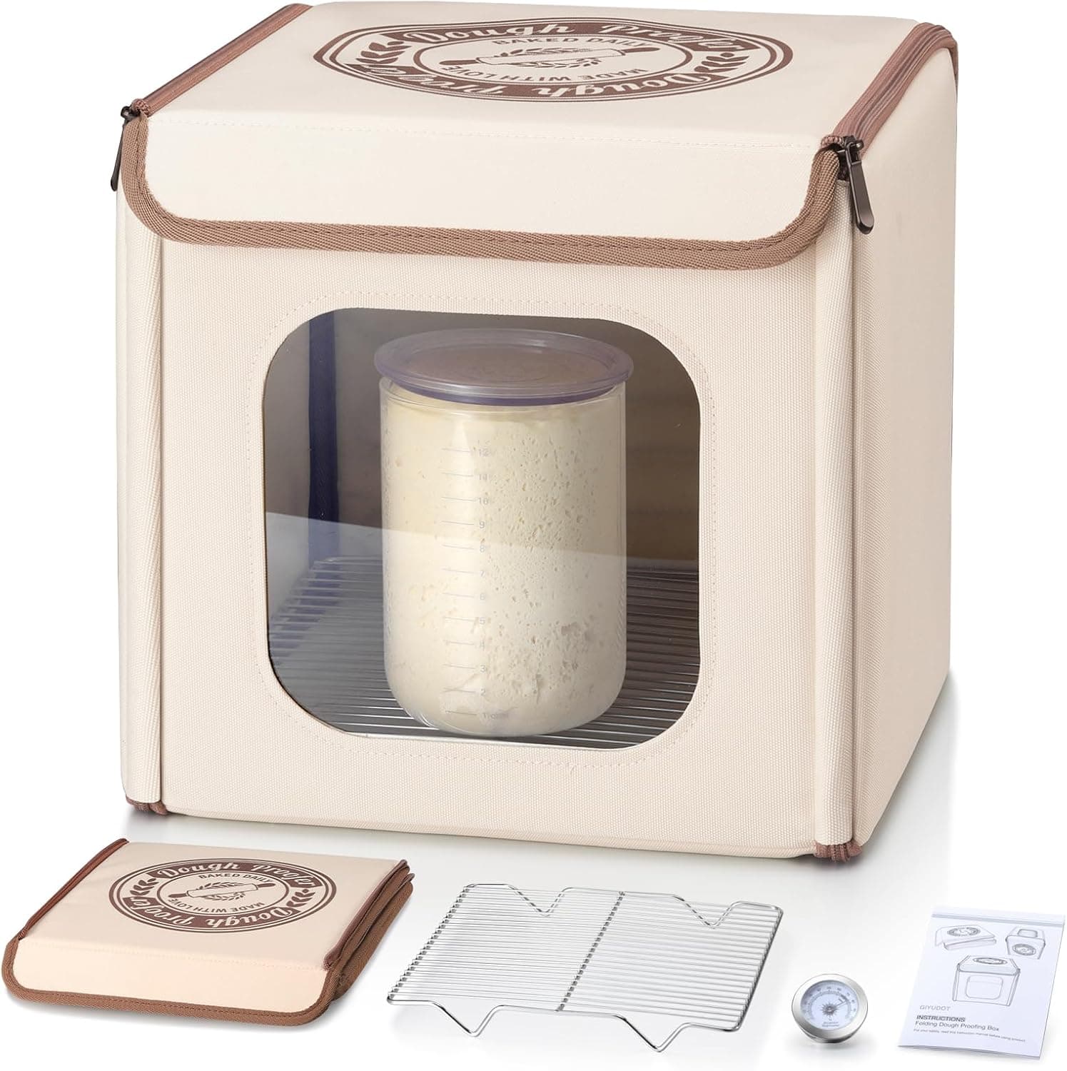 Best Bread Proofing Boxes